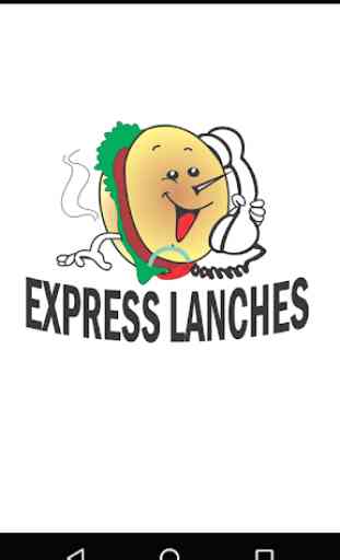 Express Lanches 1
