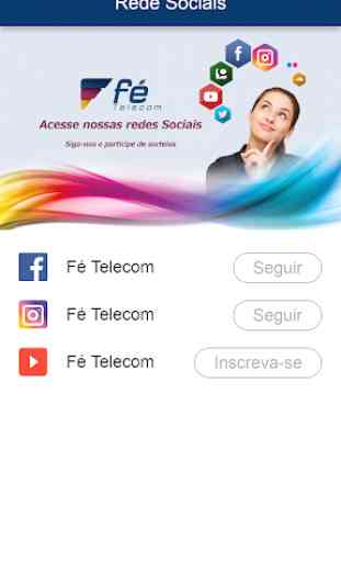 Fé Telecom 2