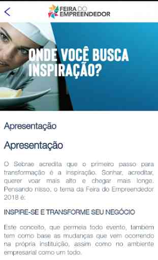 Feira do Empreendedor Recife 3