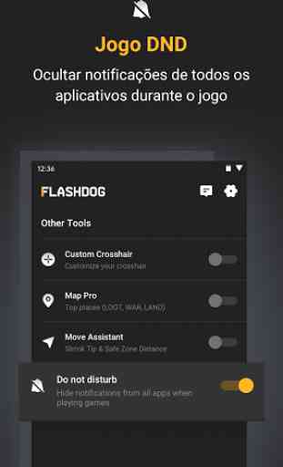 FlashDog FreeFire 4
