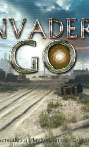 FPS Invaders GO 1