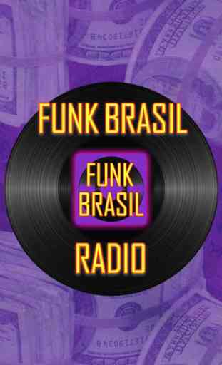 Funk Brasil Radio 2