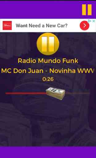 Funk Brasil Radio 4