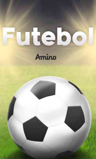 Futebol Amino 1