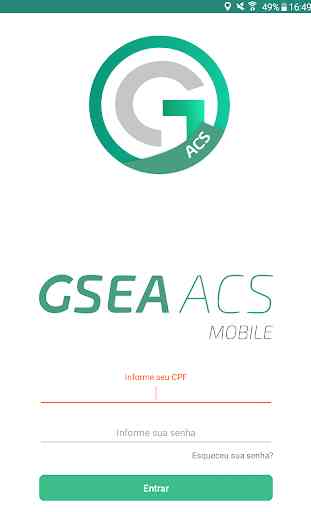 Gsea ACS 1