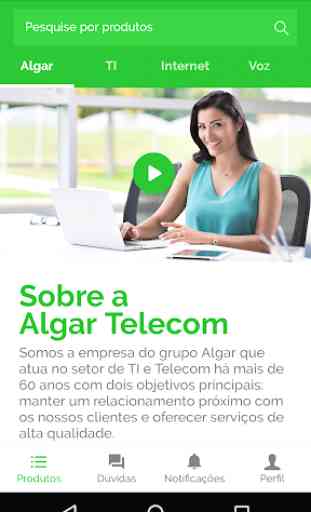 Guia de Vendas Algar Telecom 1