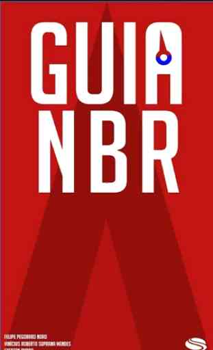 GUIA NBR 1