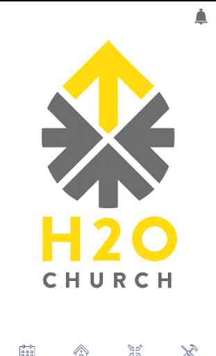H2O Church Akron 1