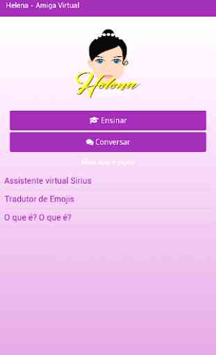 Helena - Amiga Virtual 2