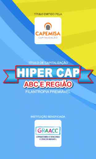 Hiper Cap ABC 1