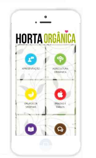 Horta orgânica 1