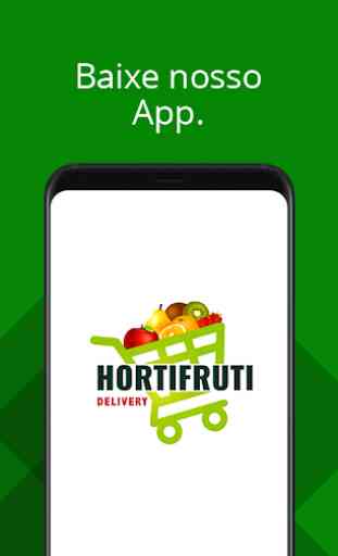Hortifruti Delivery 1