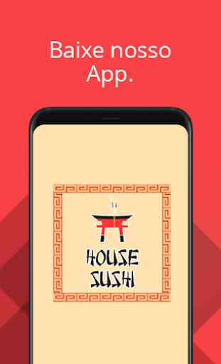 House Sushi 1