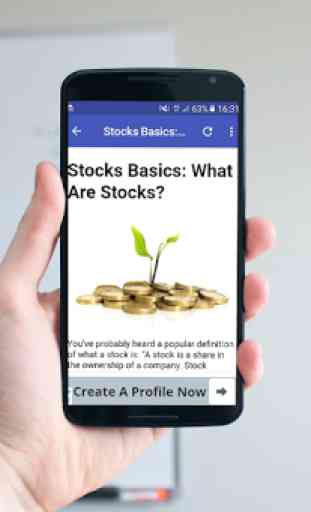 How to Invest in Stocks 4