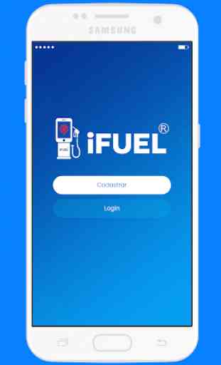 iFuel - Desconto no combustível 1