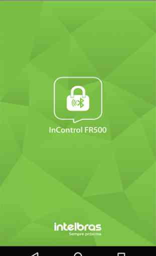 InControl FR500 1
