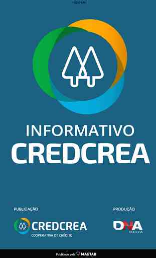 Informativo CredCrea 1