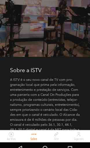 ISTV HD 1
