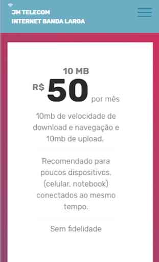 JM Telecom Internet 4