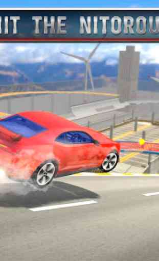 Jogos missão carro corrida 3d Simulator Driving 1