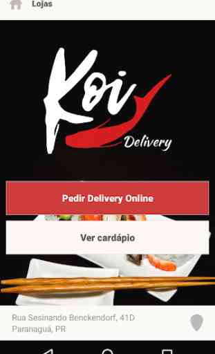 Koi Delivery 2