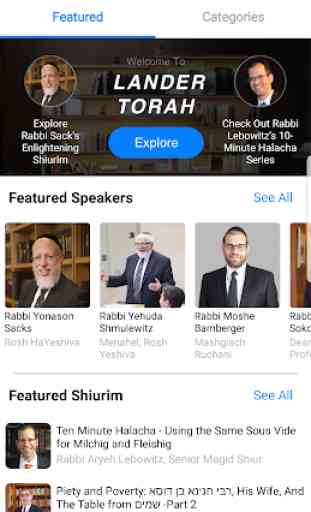 Lander Torah 4