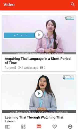 Learn Thai Khmer 2
