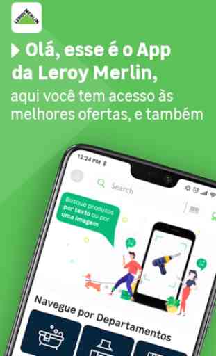 Leroy Merlin Brasil 1