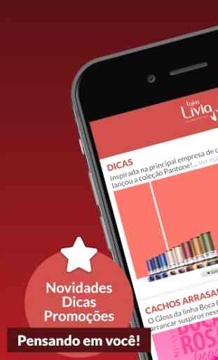 Lívia App 2