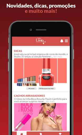 Lívia App 4
