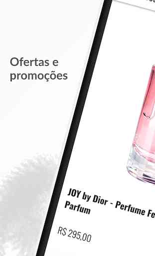 Luciana Melo Perfumes 2