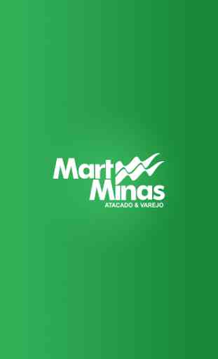 Mart Minas App 1