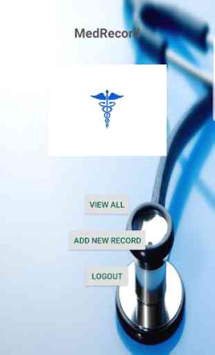 MedRecord Patient Portal 2