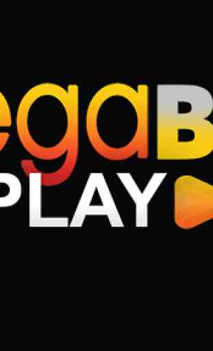 MEGABOX PLAY HD 1