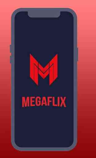 Megaflix - Filmes, Séries e Animes 3