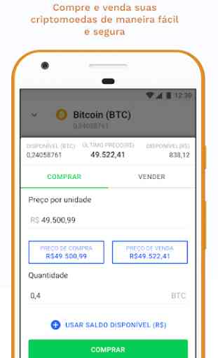 Mercado Bitcoin Oficial 2