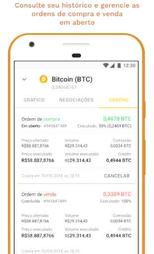 Mercado Bitcoin Oficial 4