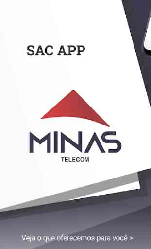 Minas Telecom 1