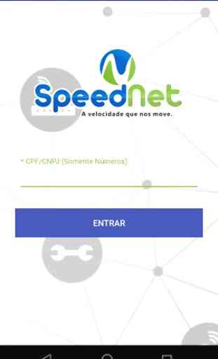 Minha SpeedNet 1
