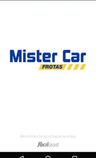 Mister Car 1