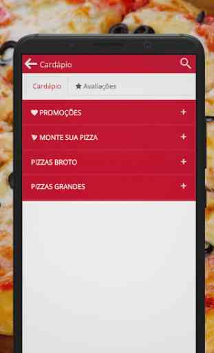 Mister Pizzas Delivery - Bebedouro 2