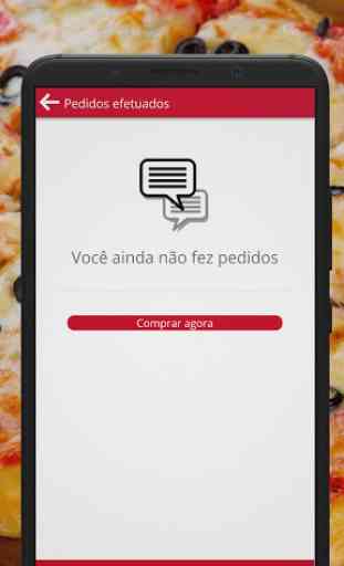 Mister Pizzas Delivery - Bebedouro 4