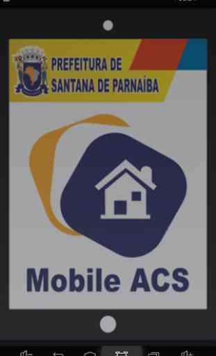 Mobile ACS-Santana de Parnaíba 2
