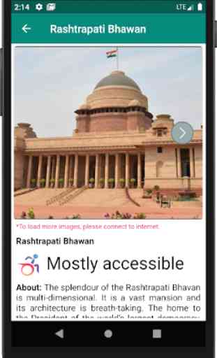 Mobility Access Delhi 3