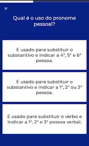 Morfema - Gramática da Língua Portuguesa ENEM 1