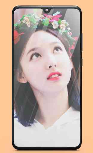 Nayeon Twice Wallpaper: Wallpapers HD Nayeon Fans 1
