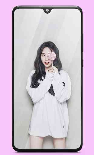 Nayeon Twice Wallpaper: Wallpapers HD Nayeon Fans 4