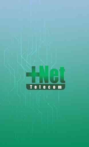 +NET TELECOM 2