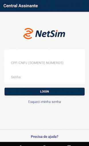 NetSim Telecom 1