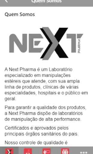 Next Pharma 2